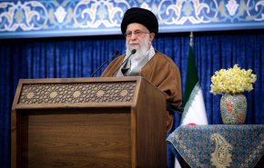 بالفيديو.. الامام خامنئي: العام الجاري هو عام الانتاج والدعم وإزالة الموانع