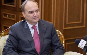 السفير الروسي يغادر واشنطن متوجها إلى موسكو
