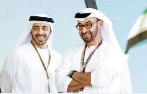 الامارات تروج بدعة الدين الابراهيمي خدمة للكيان المحتل