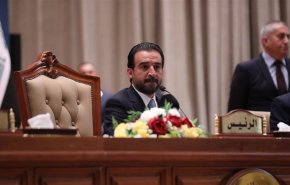 بالوثيقة.. الحلبوسي يحيل هذا مشروع الصندوق السيادي الى الحكومة