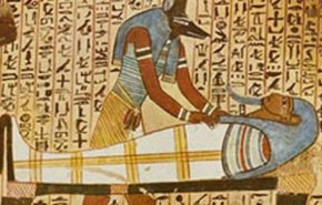 لأول مرة .. دراسة دنماركية تكتشف بردية تحوي أسرار التحنيط
