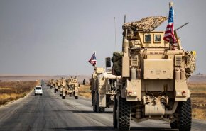 العراق.. استهداف رتل تابع لـ