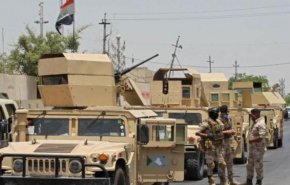 ديالى تعلن رسميا انتهاء اهم عملية عسكرية خلال 2021 وتكشف عن نتائجها