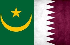 قطر وموريتانيا تبحثان استئناف العلاقات الدبلوماسية