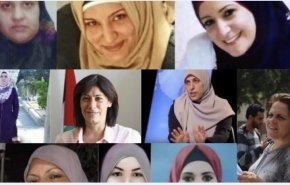 الفلسطينيات الأسيرات.. 33 ابناً يفتقدون أمهاتهم في عيد الأم