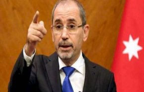 ايمن الصفدي: ليس الأردن من يقبل استعمارا