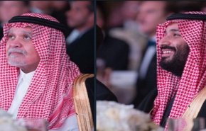 اعتقالات بالجملة بتهم الفساد بالسعودية مستثنية ذئاب السياسة 