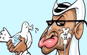 كيف وقع ابن زايد في فخ نتنياهو بعد التطبيع؟