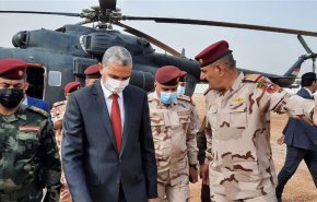 وفد امني رفيع يصل الى كربلاء المقدسة