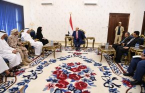 قيادي جنوبي يكشف عن مخطط سعودي اماراتي لاستبدال 
