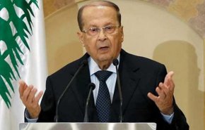 الرئاسة اللبنانية تعلق على تصريحات الحريري المفاجئة بشان الحكومة