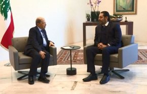 الحريري وتشكيل الحكومة اللبنانية..تعثر وأزمات ضاغطة