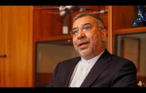 المبعوث الاممي يجري محادثات هاتفية مع المبعوث الايراني في الشأن الافغاني