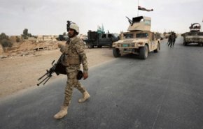 حشد الانبار يطيح بأبرز عناصر داعش بكمين غربي الرمادي