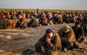 قسد تعتقل عددا من عناصرها بعد هروب 11 سجيناً بينهم دواعش