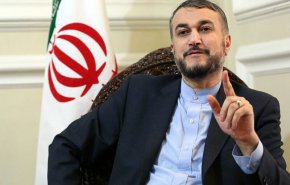 عبداللهیان: سبيل حل الازمة في اليمن سياسي فقط