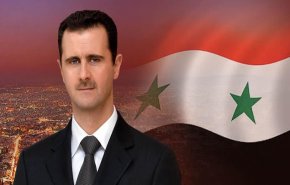 التاريخ ينسی أسماء امريكية ودولية ويبقی يذكر بشار الاسد