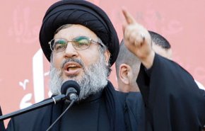 بالصورة.. شبح السيد نصر الله يلاحق 
