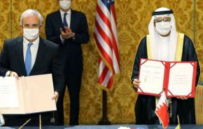 البحرين تسارع في التطبيع مع 