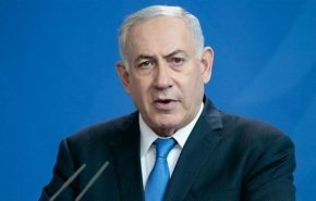 نتنياهو يسارع الى إعلان فوزه في الانتخابات