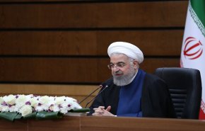 الرئيس روحاني: تصريحات قائد الثورة سحبت الذرائع من أيادي 5+1
