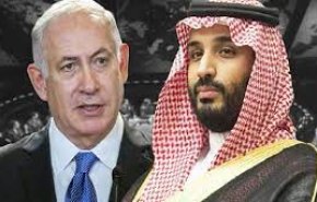 لقاء علني مرتقب بين نتنياهو ومحمد بن سلمان
