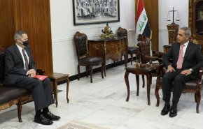 بغداد وواشنطن تبحثان تبادل تسليم المطلوبين للقضاء