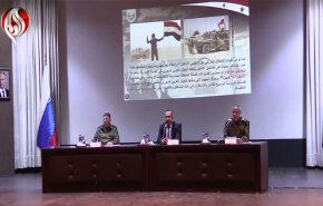 شاهد: لماذا يماطل الغرب بإطالة الحرب في سوريا؟