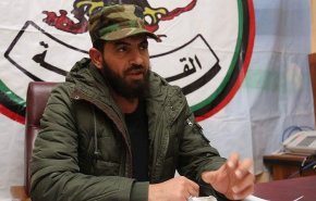 اغتيال محمود الورفلي الضابط بقوات حفتر