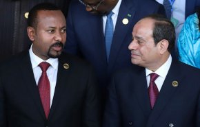 السيسي: يجب التوصل لحل بشأن سد النهضة بعيدا عن أي منهج أحادي