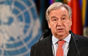 غوتيريش يجدد مطالبته برحيل المرتزقة والقوات الأجنبيّة من ليبيا
