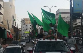استقبال جماهيري لأسير فلسطيني بعد 18 عاما من السجن
