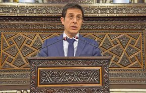  رسالة سياسية مهمة من لبنان يكشفها وزير الصحة السوري