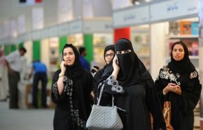 بازداشت زنان در عربستان به دلیل فعالیت در شبکه‌های اجتماعی