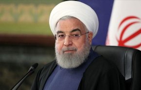 تدشين عدد من المشاريع الاقتصادية الوطنية في ايران