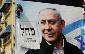 مخاوف الاحتلال من الذهاب الى انتخابات خامسة