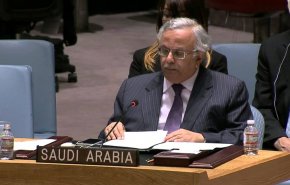 السعودية تبحث مبادرتها في اليمن مع روسيا والصين