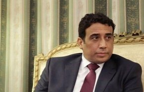 رئيس المجلس الرئاسي الليبي يزور القاهرة