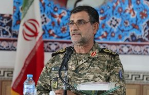 فرمانده نیروی دریایی سپاه: برای حل مشکلات مردم به آب و آتش می‌زنیم/ آخرین مکر پوشالی دشمن را پیروزمندانه پشت سر خواهیم گذاشت  