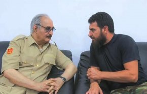  اغتيال الورفلي .. تصفية داخلية تمهيداً لتوحيد السلاح بليبيا؟