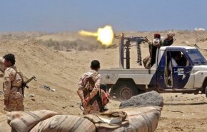جنوب اليمن على فوهة بركان بعد تحشيد مرتزقة العدوان ضد بعضها