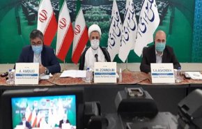 ذو النوري: ايران في مقدمة المحاربين للارهاب