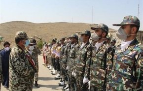 قائد قوات الدفاع الجوي: صامدون بحزم ولهذا لم تتجرء اية قوة على مهاجمتنا