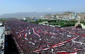 تحديد ساحات مسيرات اليوم الوطني للصمود في اليمن