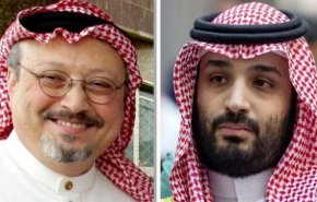 شاهد ... كابوس خاشقجي يرعب جيوش بن سلمان الالكترونية