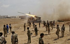 بالفيديو.. مباركة يمنية لعملية 