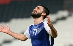 صورة لعمر خريبين تثير سخطاً على مواقع التواصل!