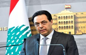 دياب: يبدو أننا على مشارف الموجة الثالثة من كورونا
