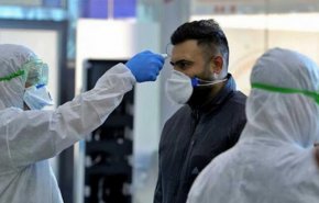 قطاع غزة يسجل حالتي وفاة و617 إصابة جديدة بفيروس كورونا
