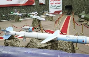 شاهد ..  اليمن قلب موازين المواجهة خلال 6 سنوات براً وجواً وبحراً!